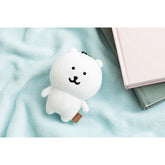 Nagano | Kumapachi | Nagano Bear Mini Mascot: Normal Okao